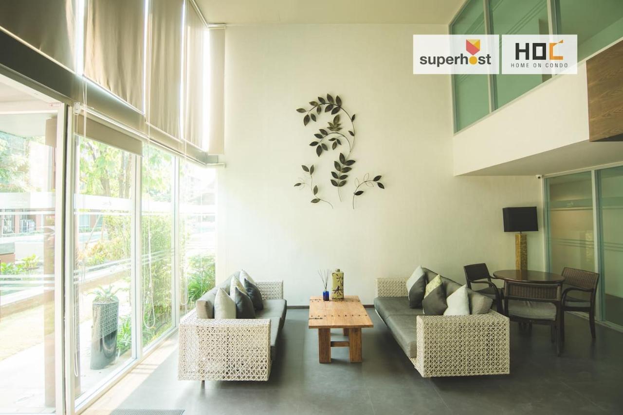 D'Vieng Santithum Condo By Ping チエンマイ エクステリア 写真